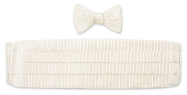 cummerbund sets