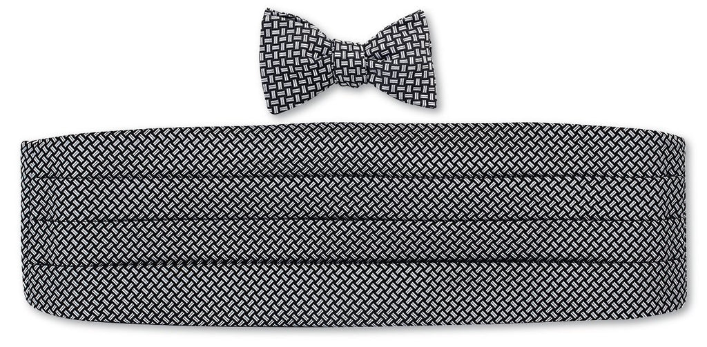 cummerbund sets
