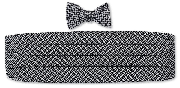 cummerbund sets