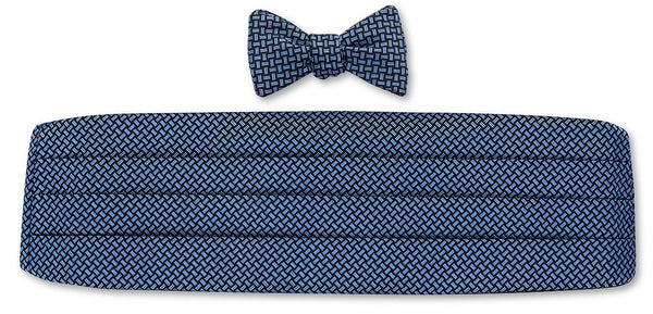 cummerbund sets