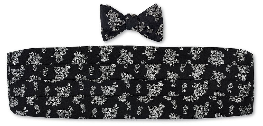 cummerbund sets