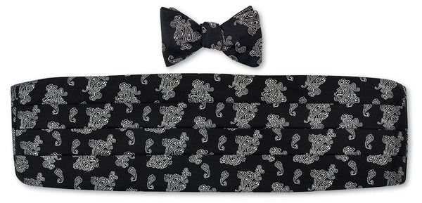 cummerbund sets