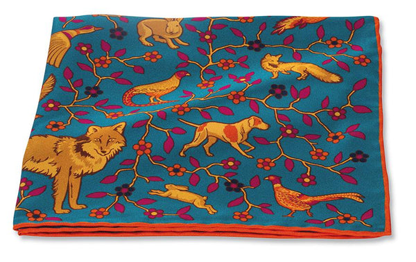 pocket squares