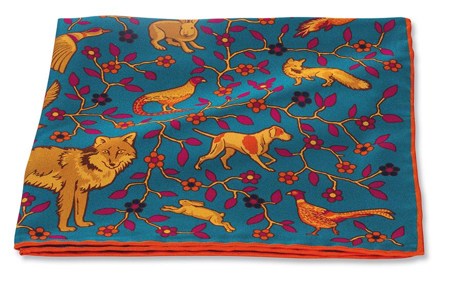 pocket squares