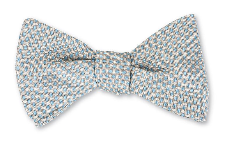 green bow ties