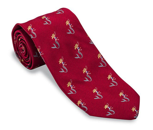 neckties