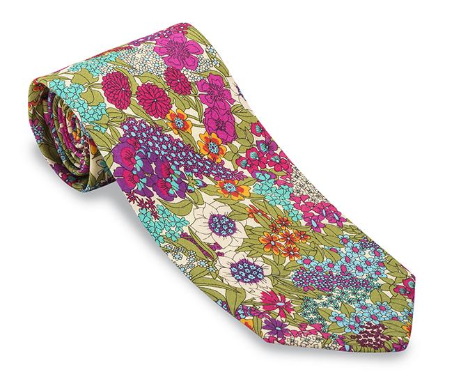 liberty necktie