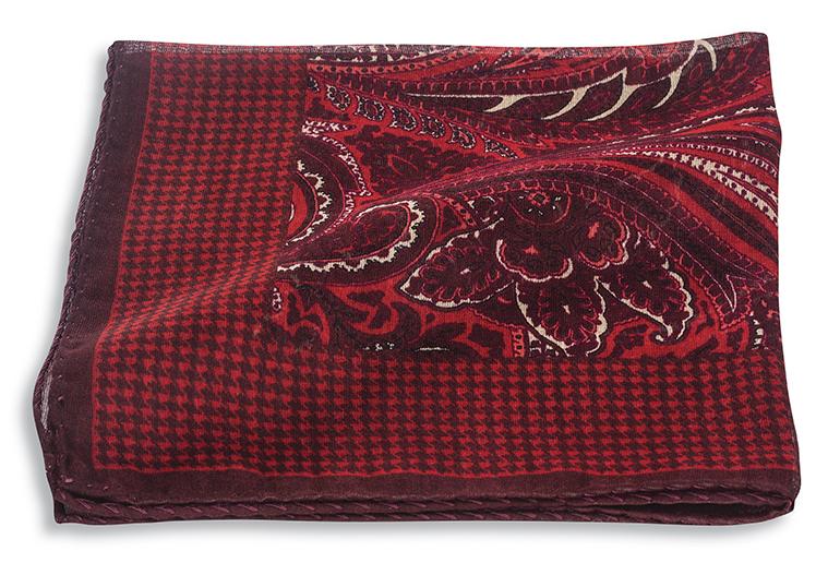 pocket squares