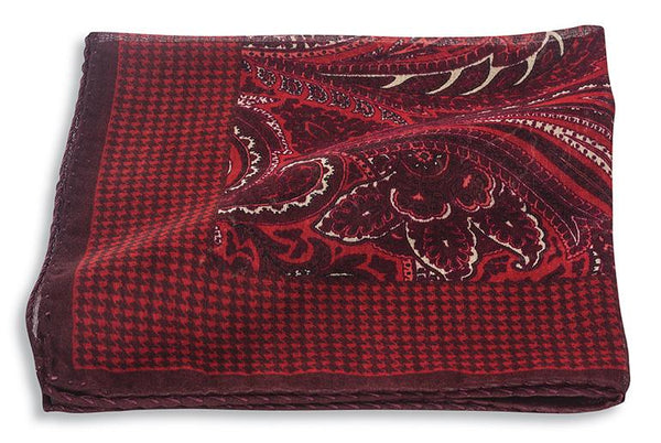 pocket squares