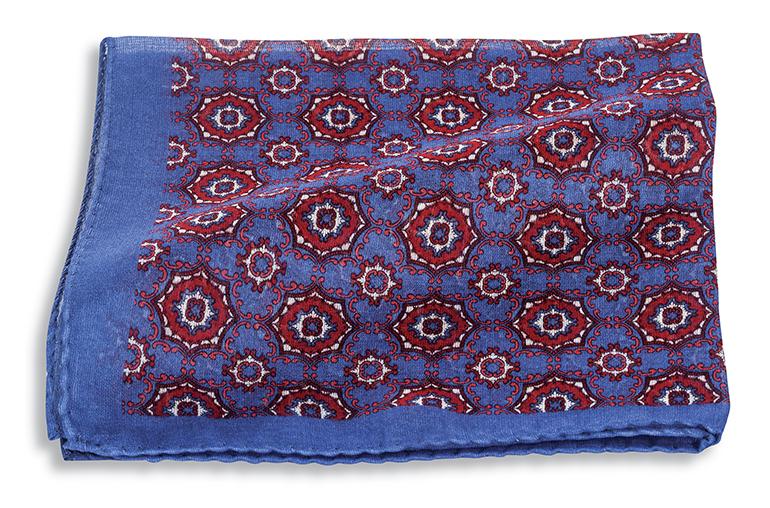 pocket squares