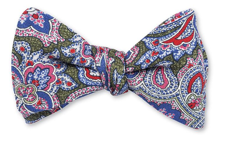 bow ties