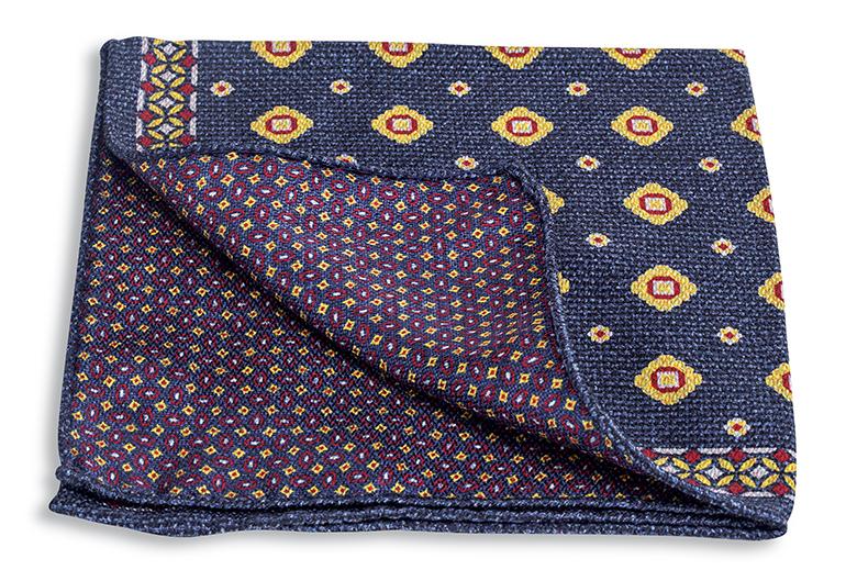 pocket squares