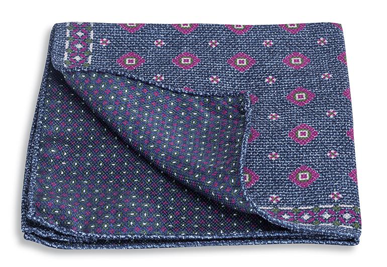 pocket squares