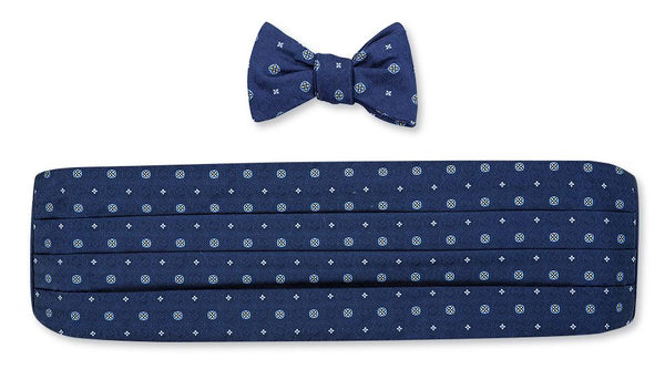 cummerbund set