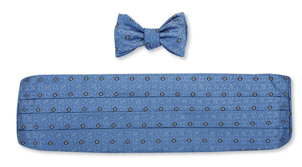 cummerbund set
