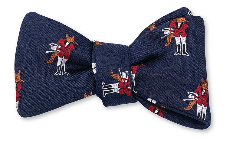 bow ties