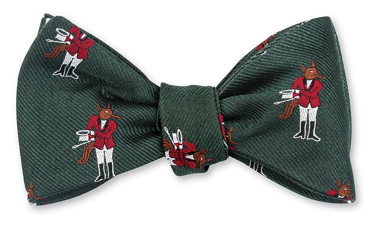 bow ties