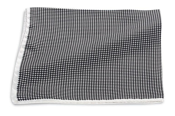 formal pocket square
