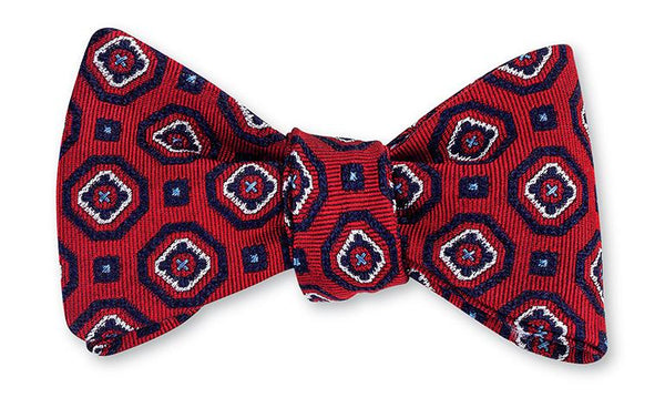 red bow ties