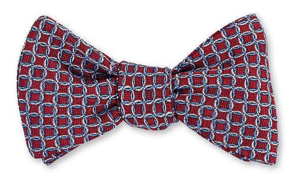 red bow ties