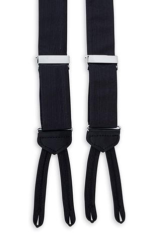 formal braces