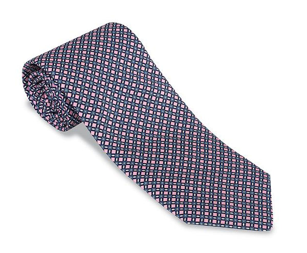 derby necktie