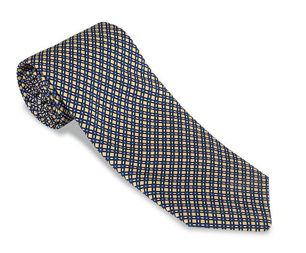 derby necktie
