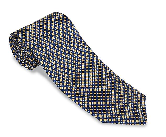 derby necktie