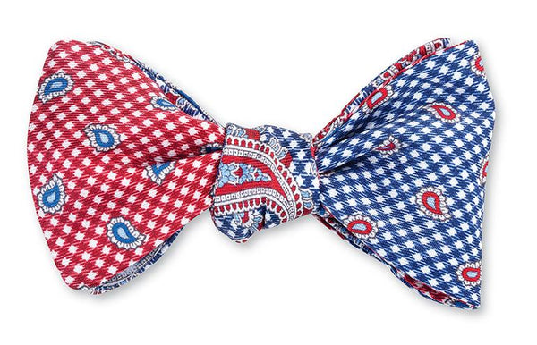 combo bow ties