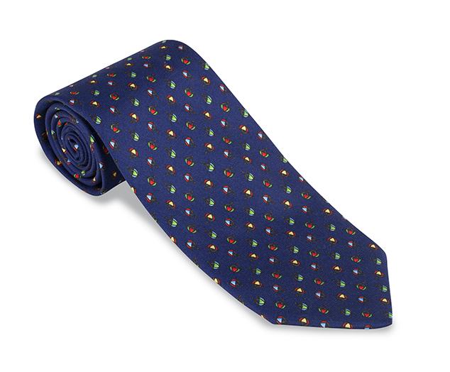 derby necktie