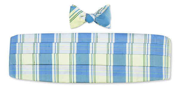 cummerbund set