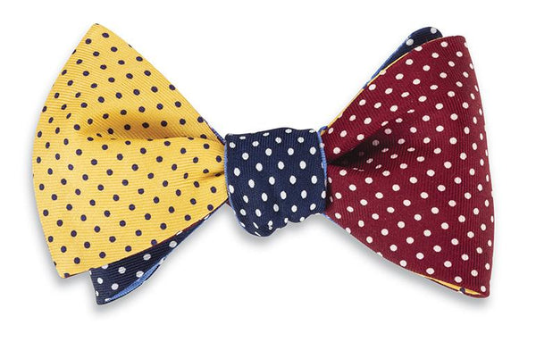 conversational bow tie