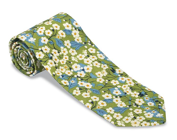 liberty necktie