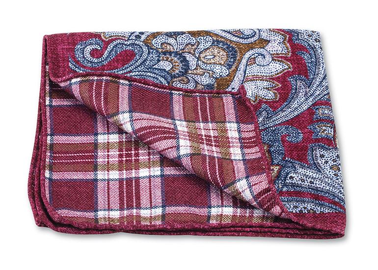 pocket square