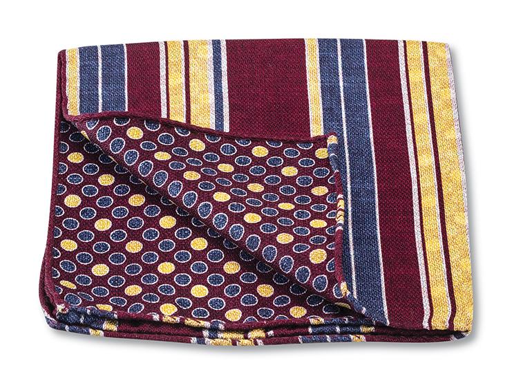 pocket square