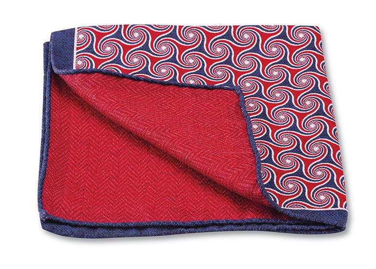 pocket square