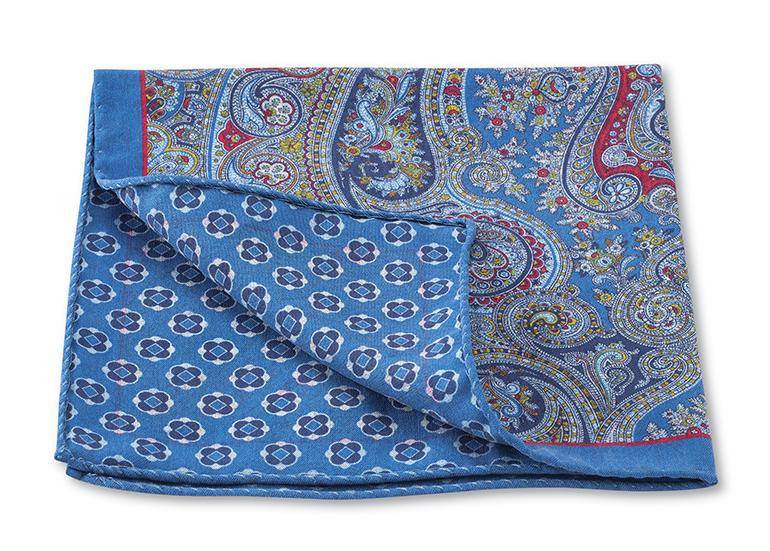 pocket square