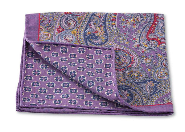 pocket square