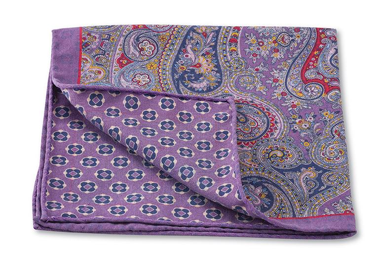 pocket square