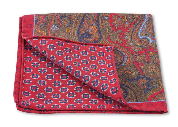 pocket square