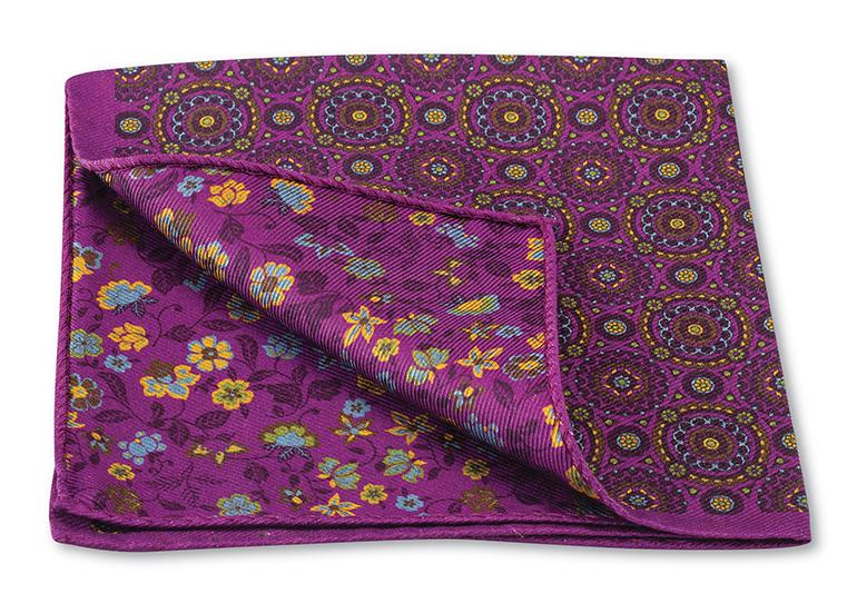pocket square
