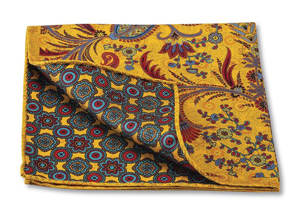 pocket square