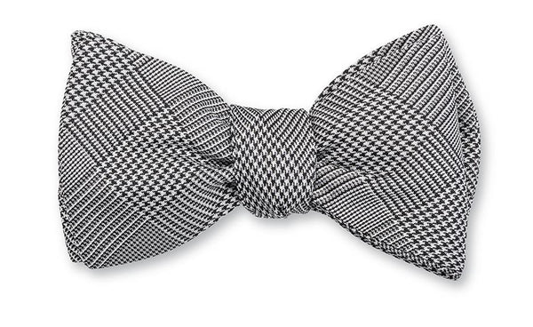 tuxedo bow ties