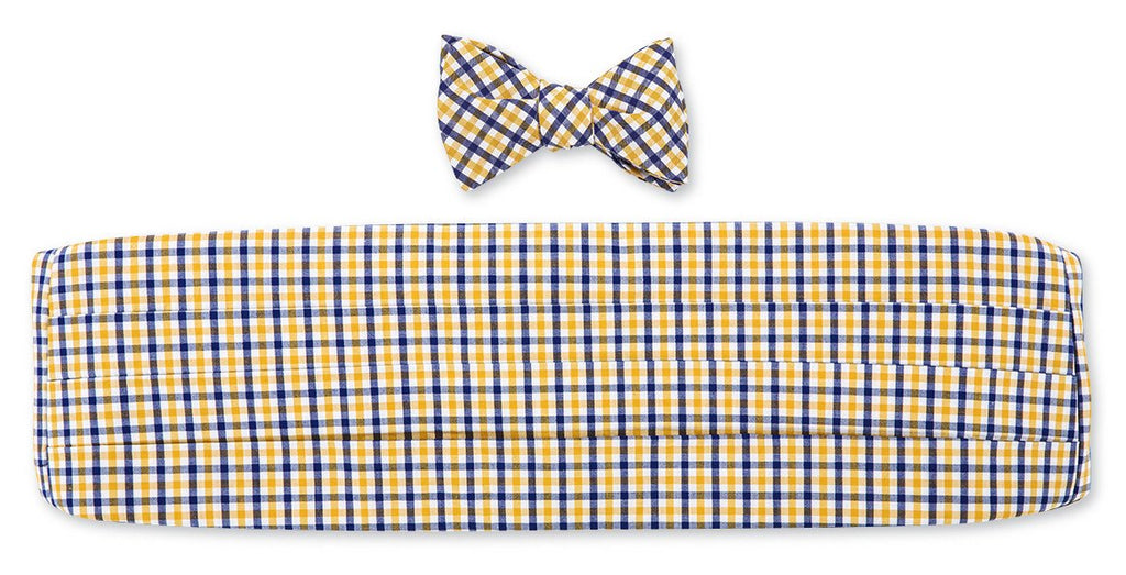 cummerbund sets