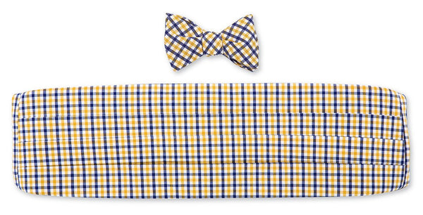 cummerbund sets