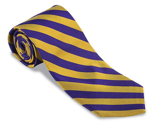 ecu neckties