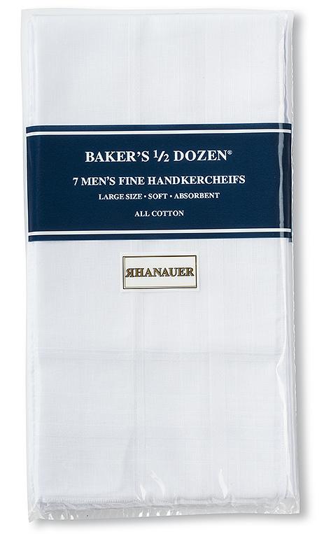 handkerchiefs