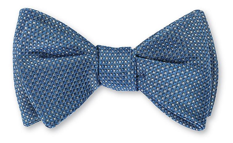 formal bow tie