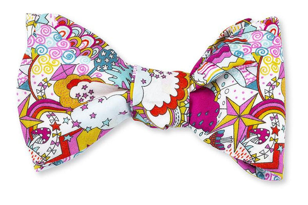 liberty bow tie