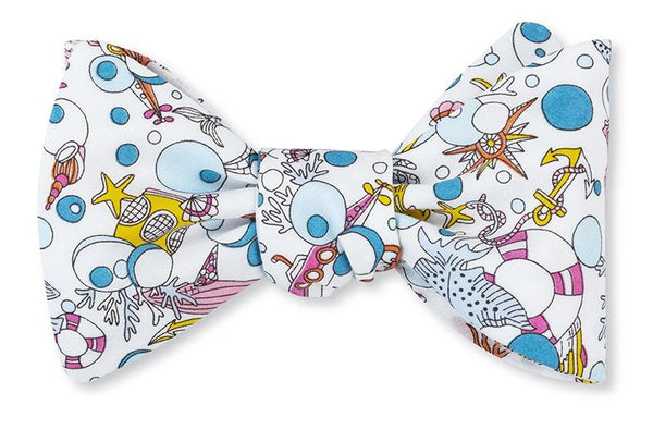 liberty bow tie